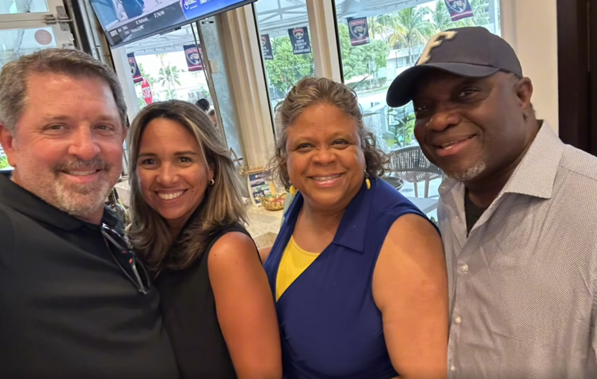 Downtown Networking Partners Leads Group - SOCIAL @ LAUDY BAR - JAN 8TH, 2026